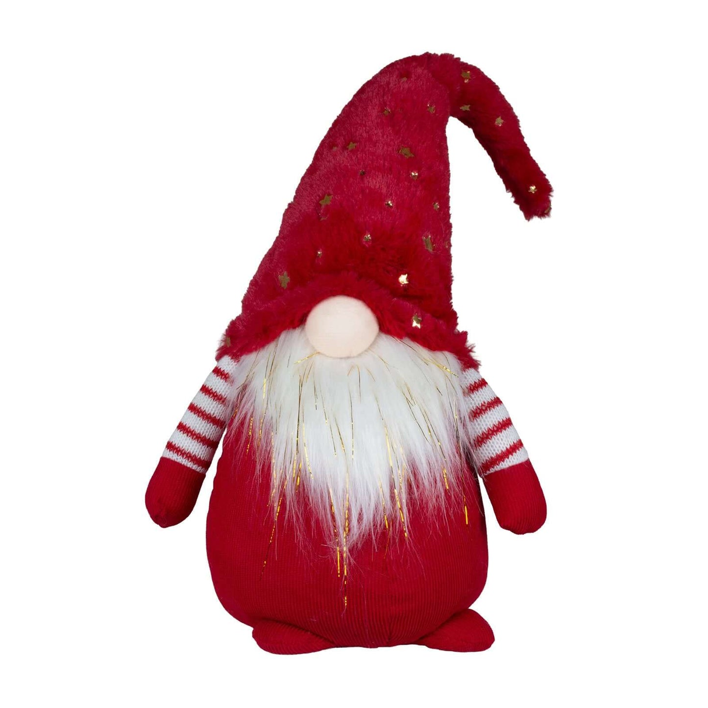 Gnom sitzend 50cm, VE-12(6)