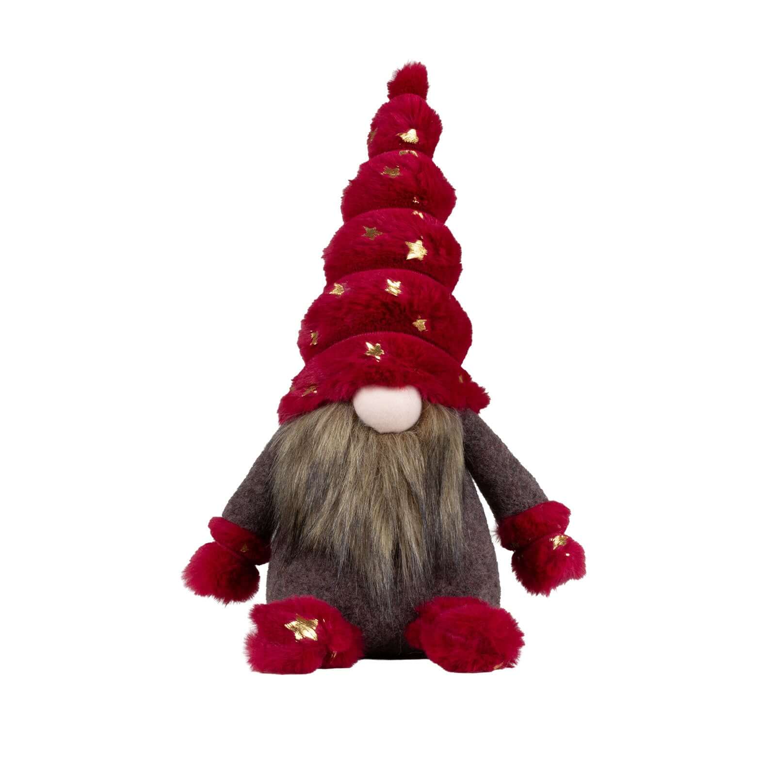 Gnom stehend 28cm, VE-24(12)