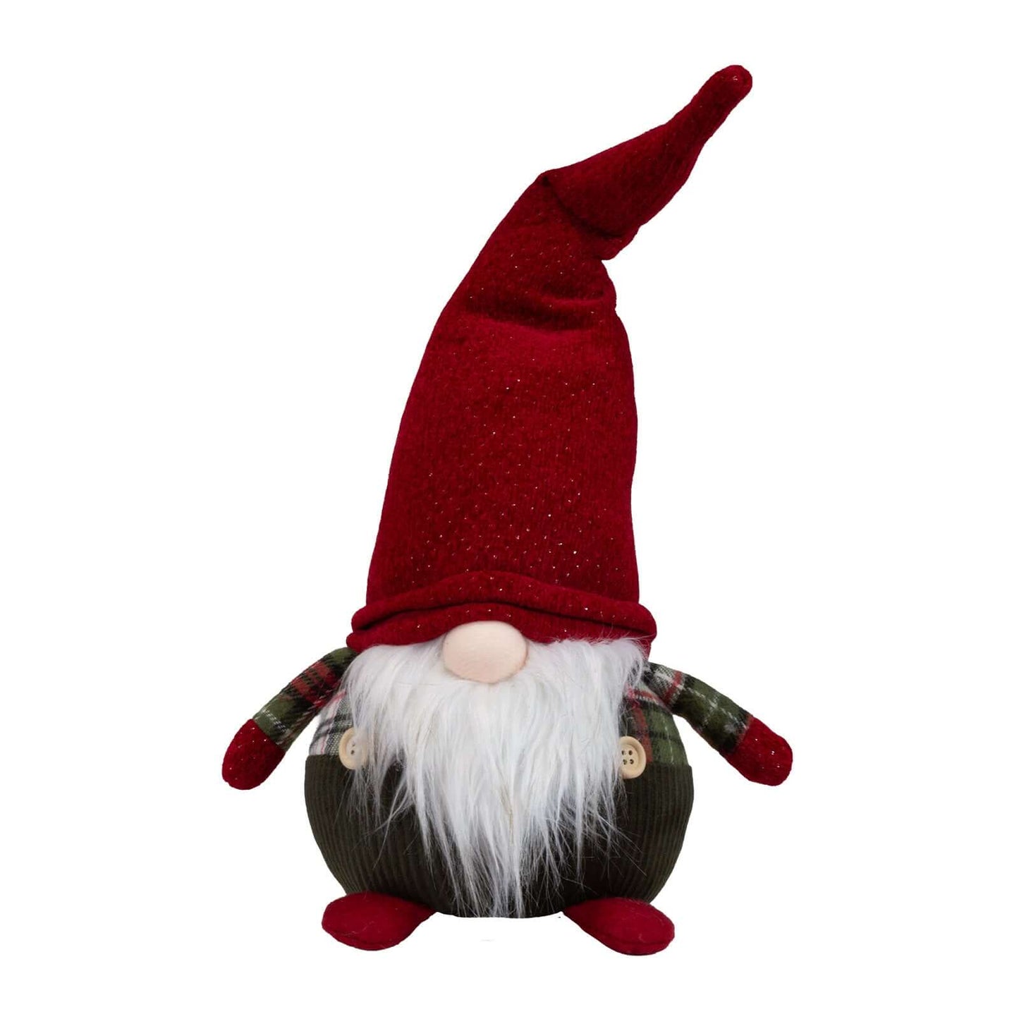 Gnom sitzend 41cm, VE-24(12)