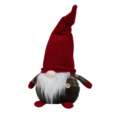Gnom sitzend 41cm, VE-24(12)