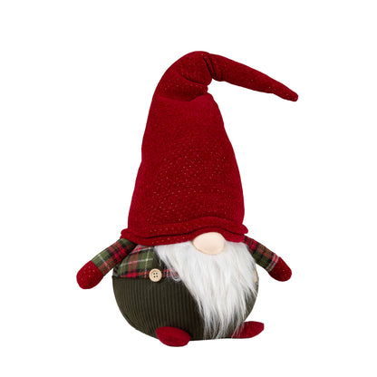 Gnom sitzend 30cm(55cm), VE-18(6)