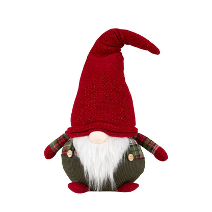 Gnom sitzend 30cm(55cm), VE-18(6)