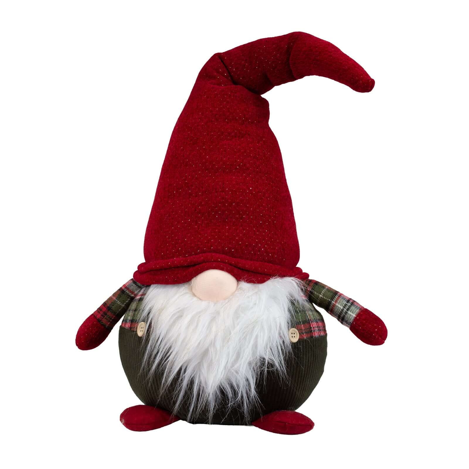 Gnom sitzend 66cm, VE-8(4)