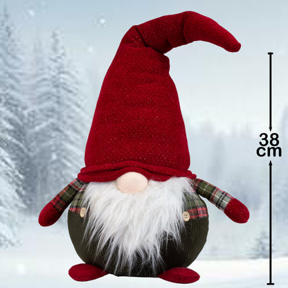 Gnome assis 66cm, VE-8(4)