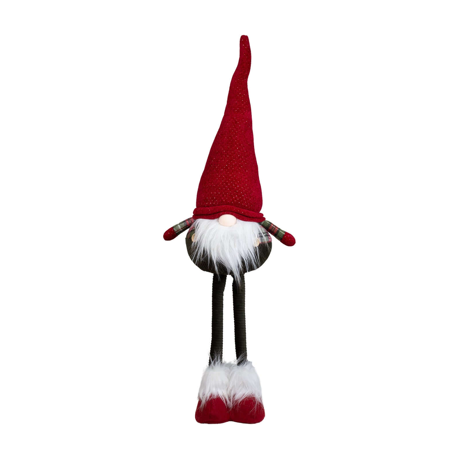 Gnom Teleskopbeine 56-66cm, VE-18(6)