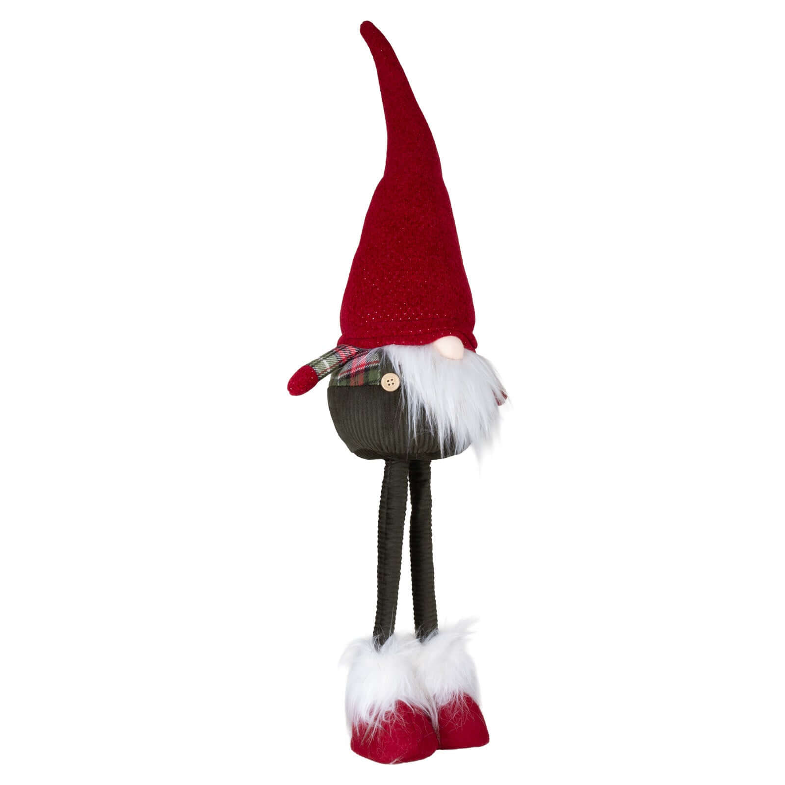 Gnom Teleskopbeine 66-87cm, VE-8(4)