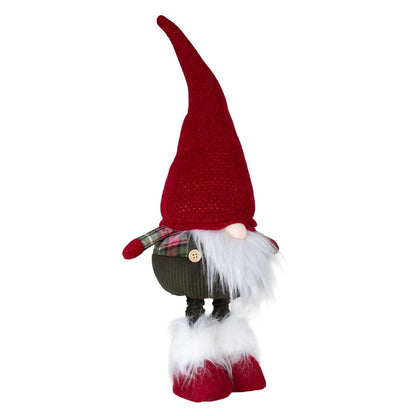 Gnom Teleskopbeine 66-87cm, VE-8(4)