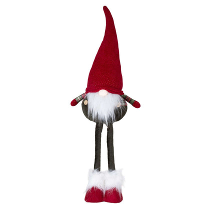 Gnom Teleskopbeine 66-87cm, VE-8(4)