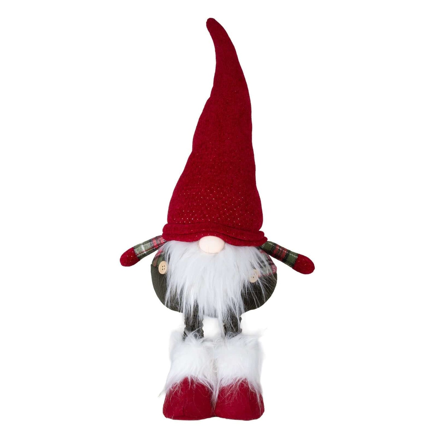 Gnom Teleskopbeine 66-87cm, VE-8(4)