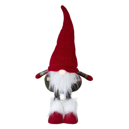 Gnom Teleskopbeine 66-87cm, VE-8(4)