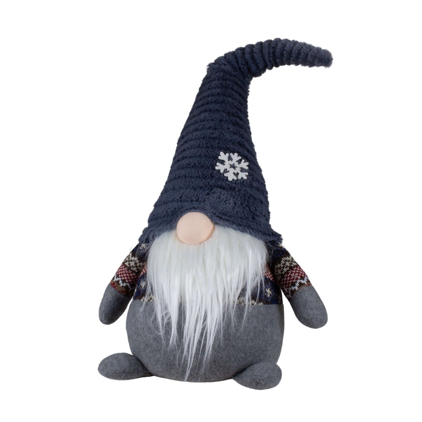 Gnom sitzend 58cm, VE-8