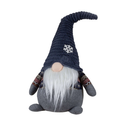 Gnom sitzend 58cm, VE-8