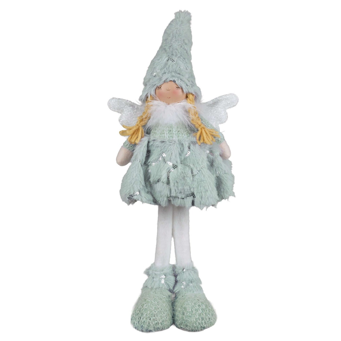 Engel stehend 38cm, VE-24(12)