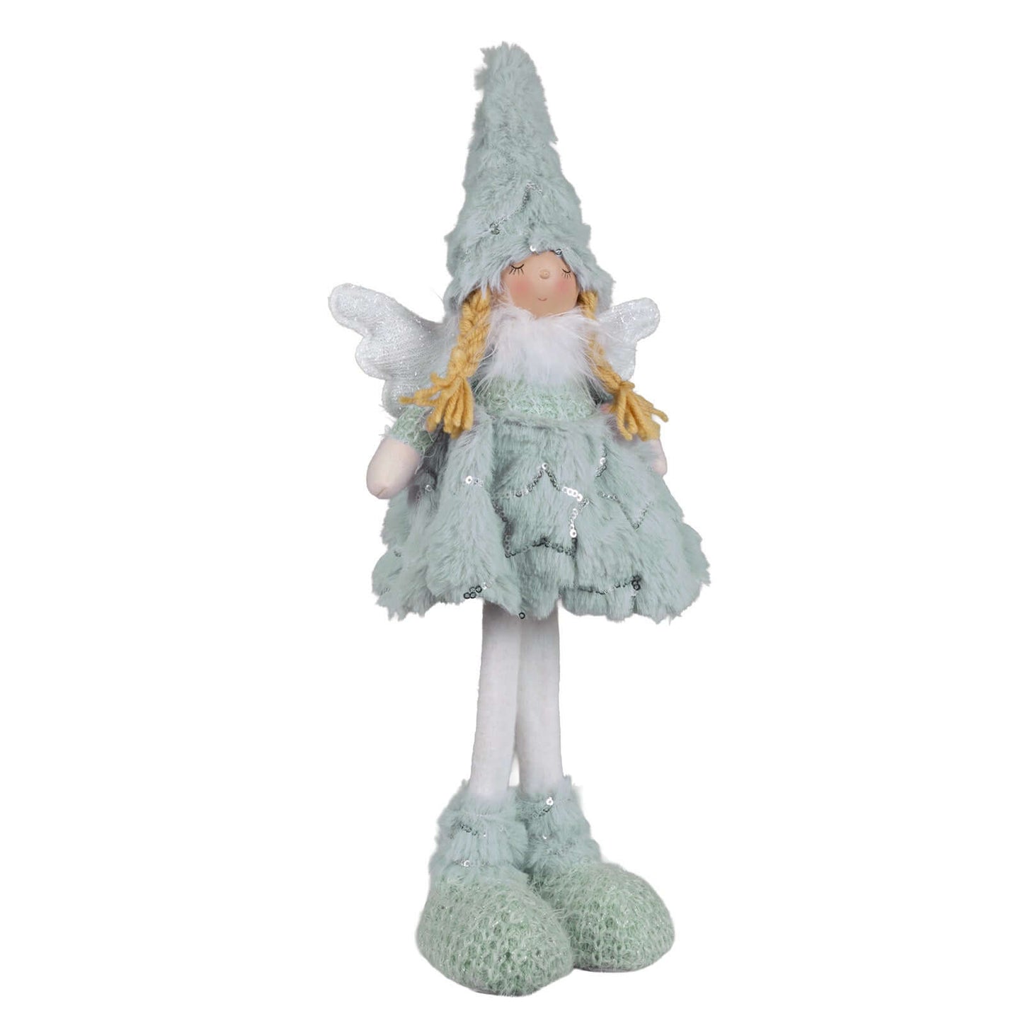 Engel stehend 38cm, VE-24(12)