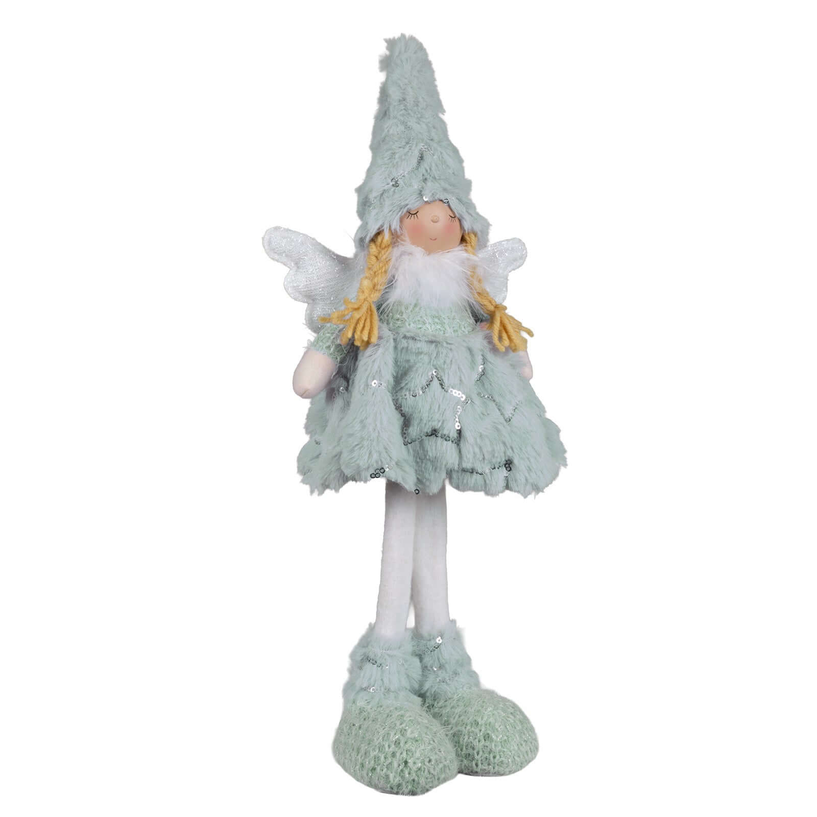 Engel stehend 38cm, VE-24(12)