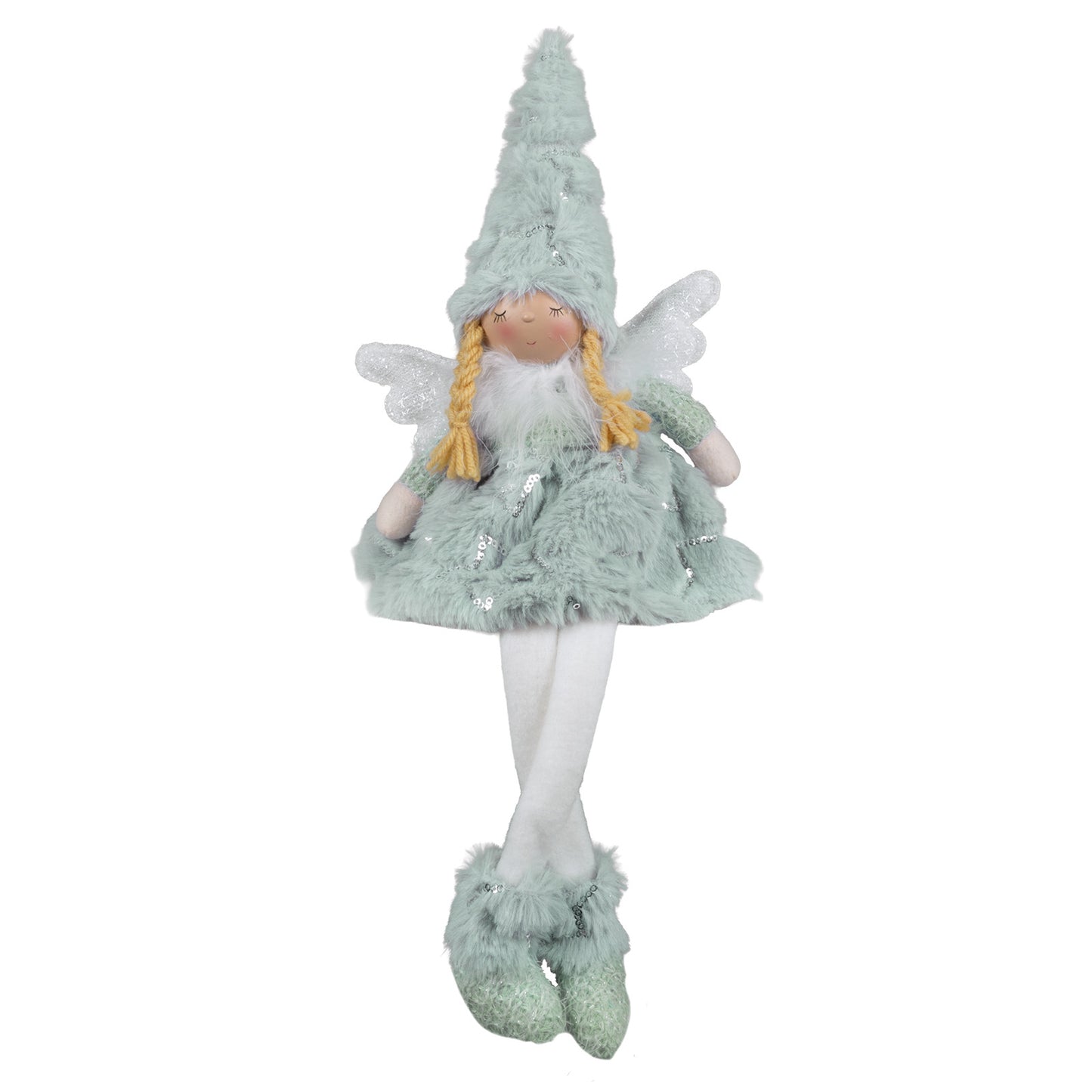 Taburete borde ángel 30cm (45cm)
