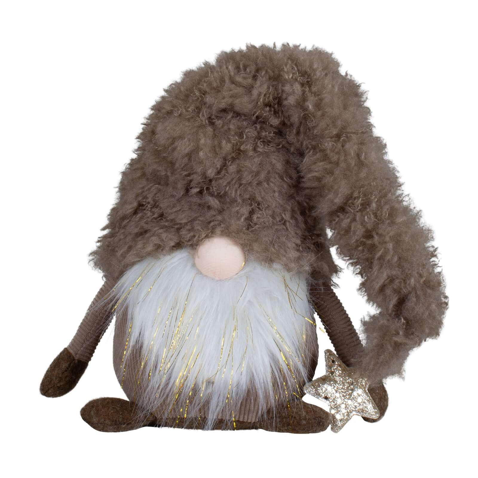 Gnom sitzend 56cm, VE-24(12)