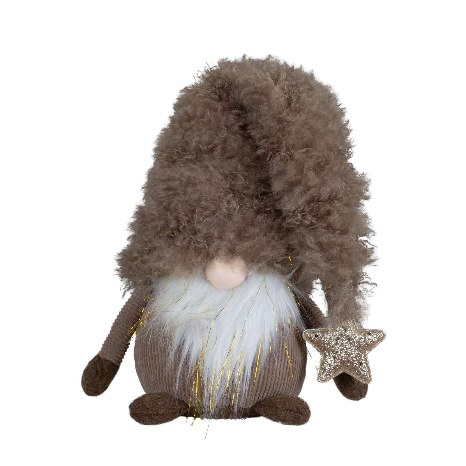 Gnom sitzend 68cm, VE-18(6)