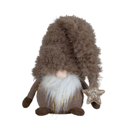 Gnom sitzend 68cm, VE-18(6)