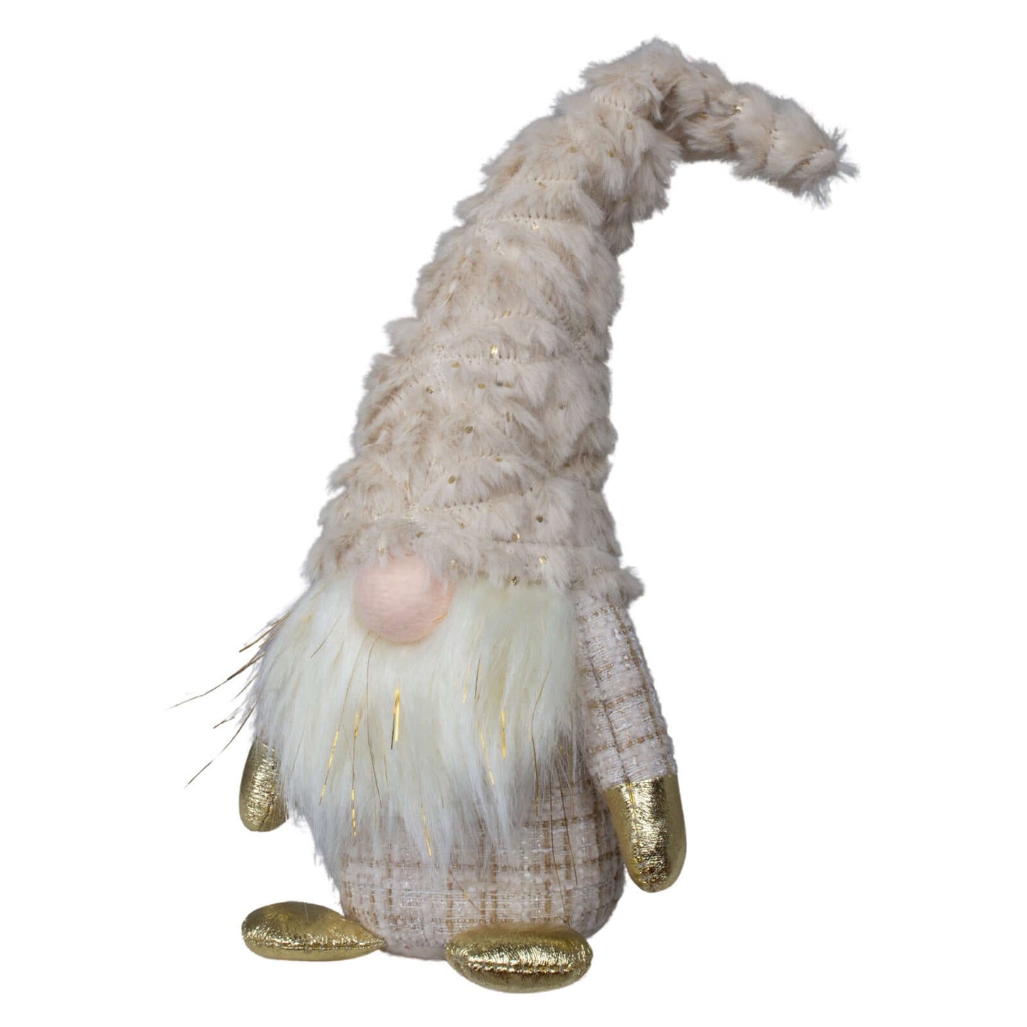 Gnom sitzend 26cm, VE-64(8)