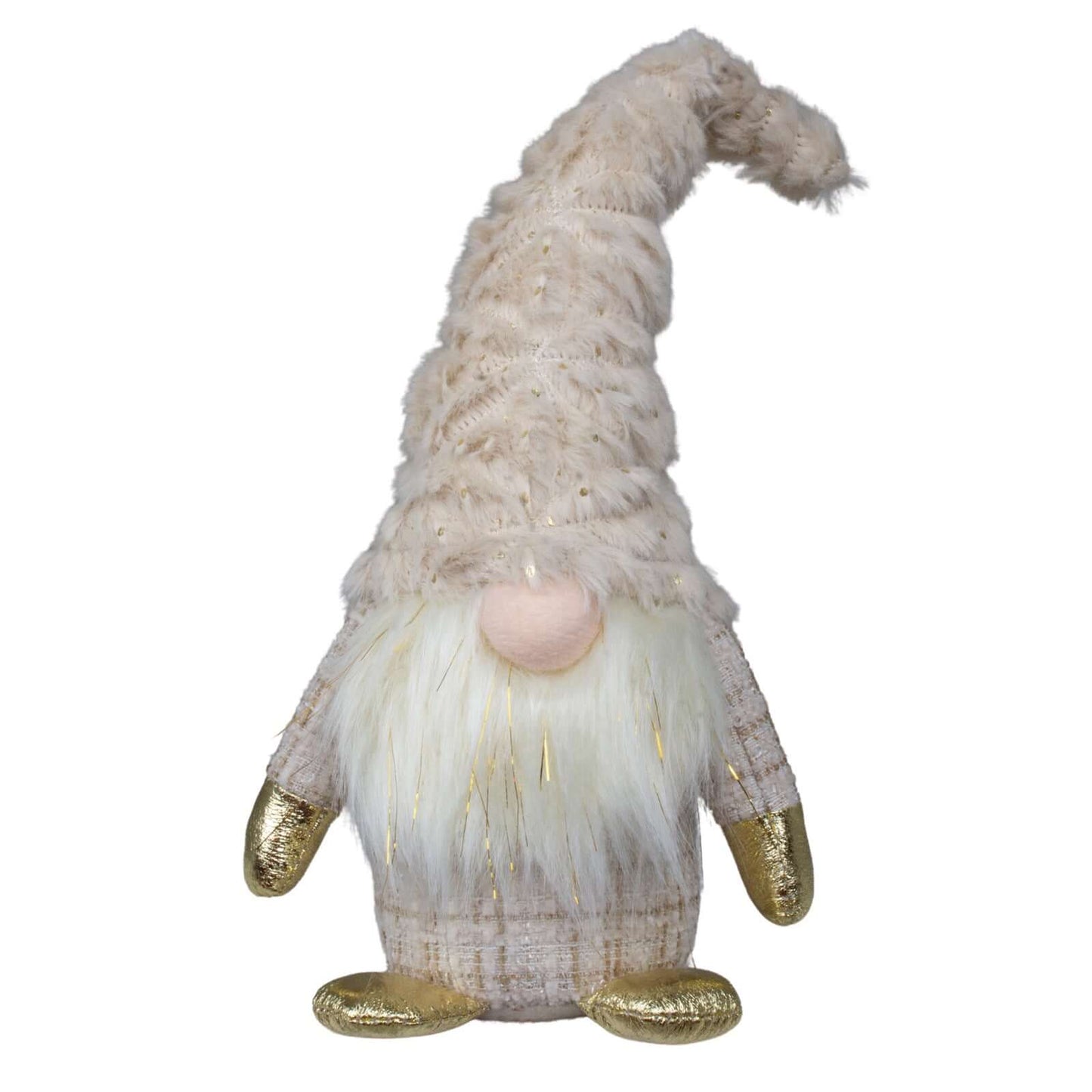 Gnom sitzend 26cm, VE-64(8)