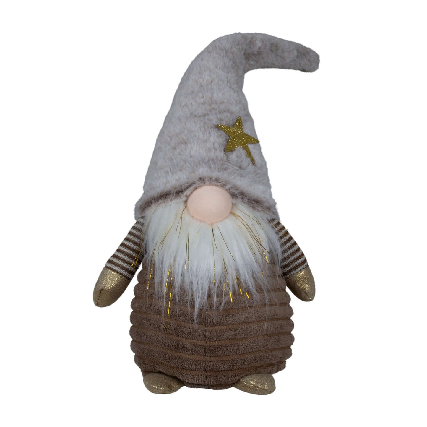 Gnom sitzend 41cm, VE-24(12)