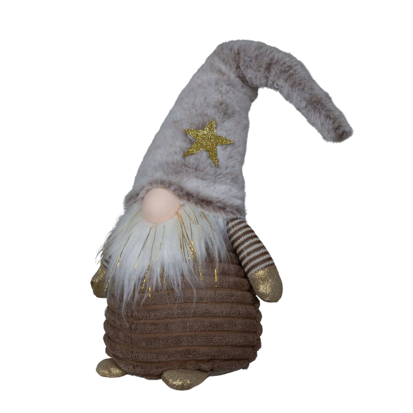 Gnom sitzend 41cm, VE-24(12)