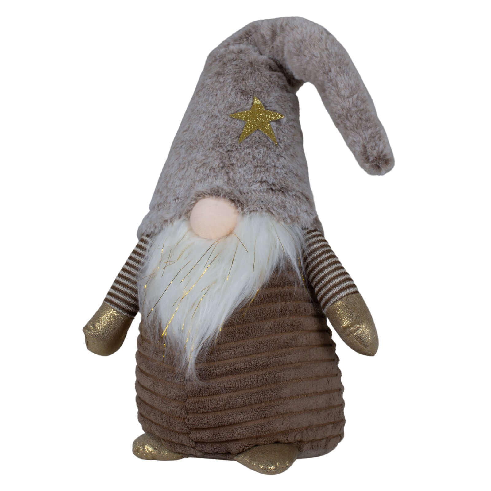 Gnom sitzend 52cm, VE-12(6)