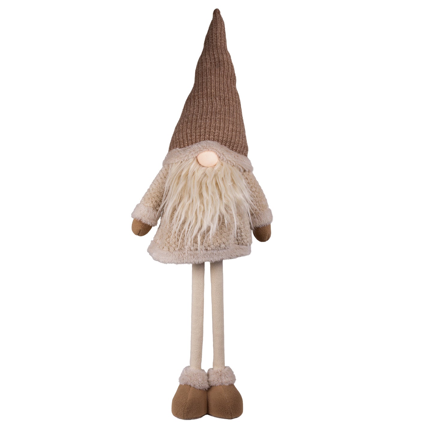 Gnom Teleskopbeine 64-90cm, VE-8