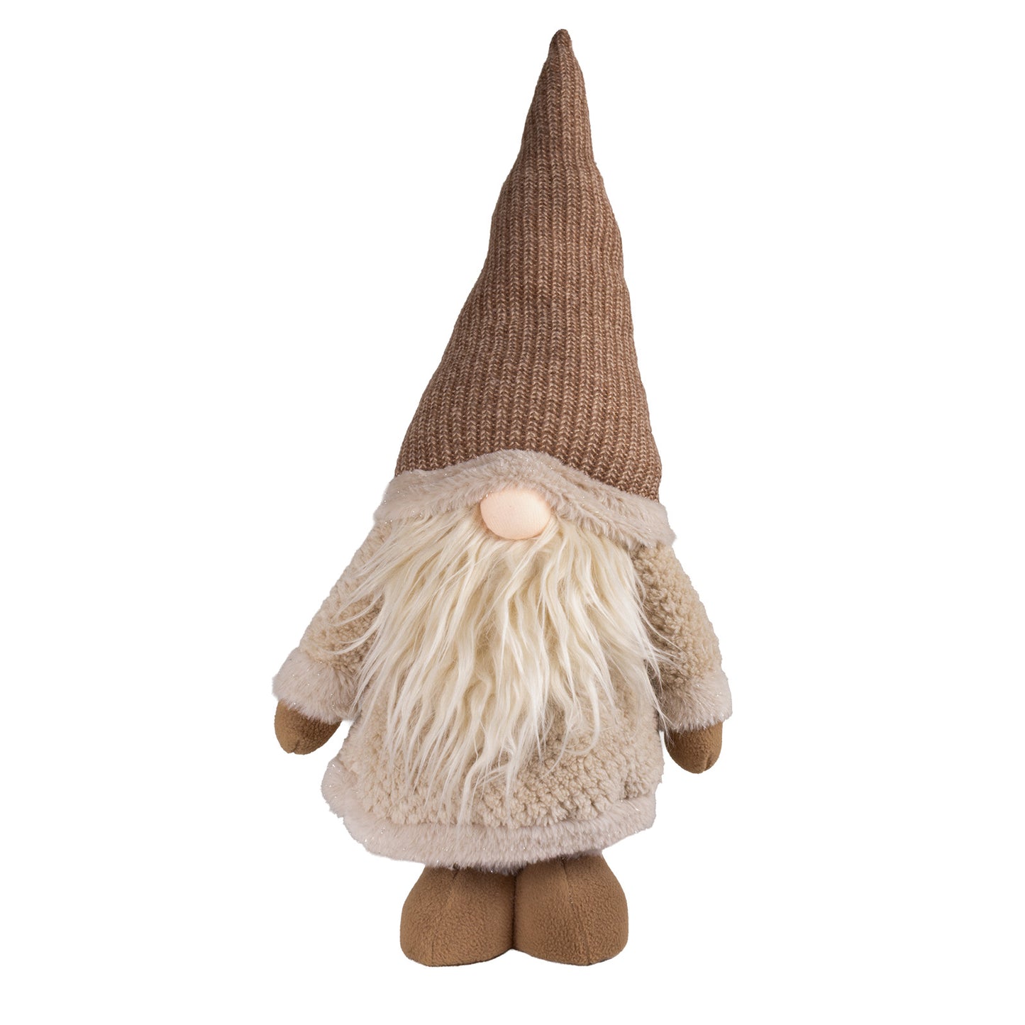 Gnom Teleskopbeine 64-90cm, VE-8