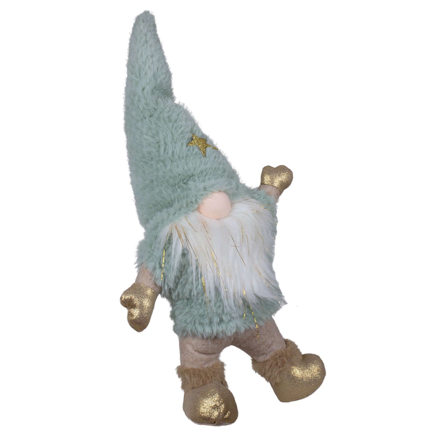 Gnom stehend 45cm, VE-12(6)