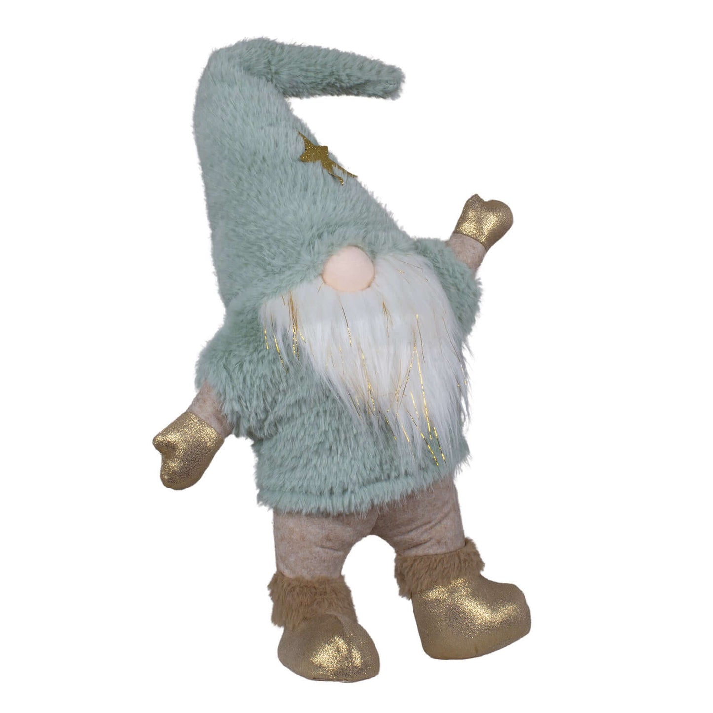 Gnom stehend 55cm, VE-8(4)