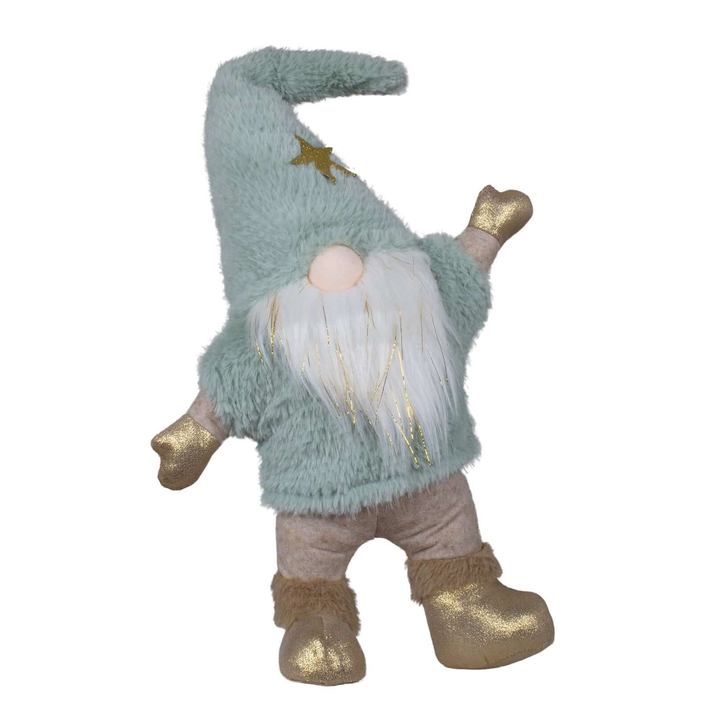 Gnom stehend 55cm, VE-8(4)