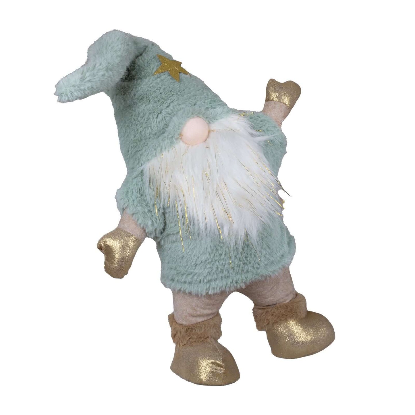 Gnom stehend 66cm, VE-4