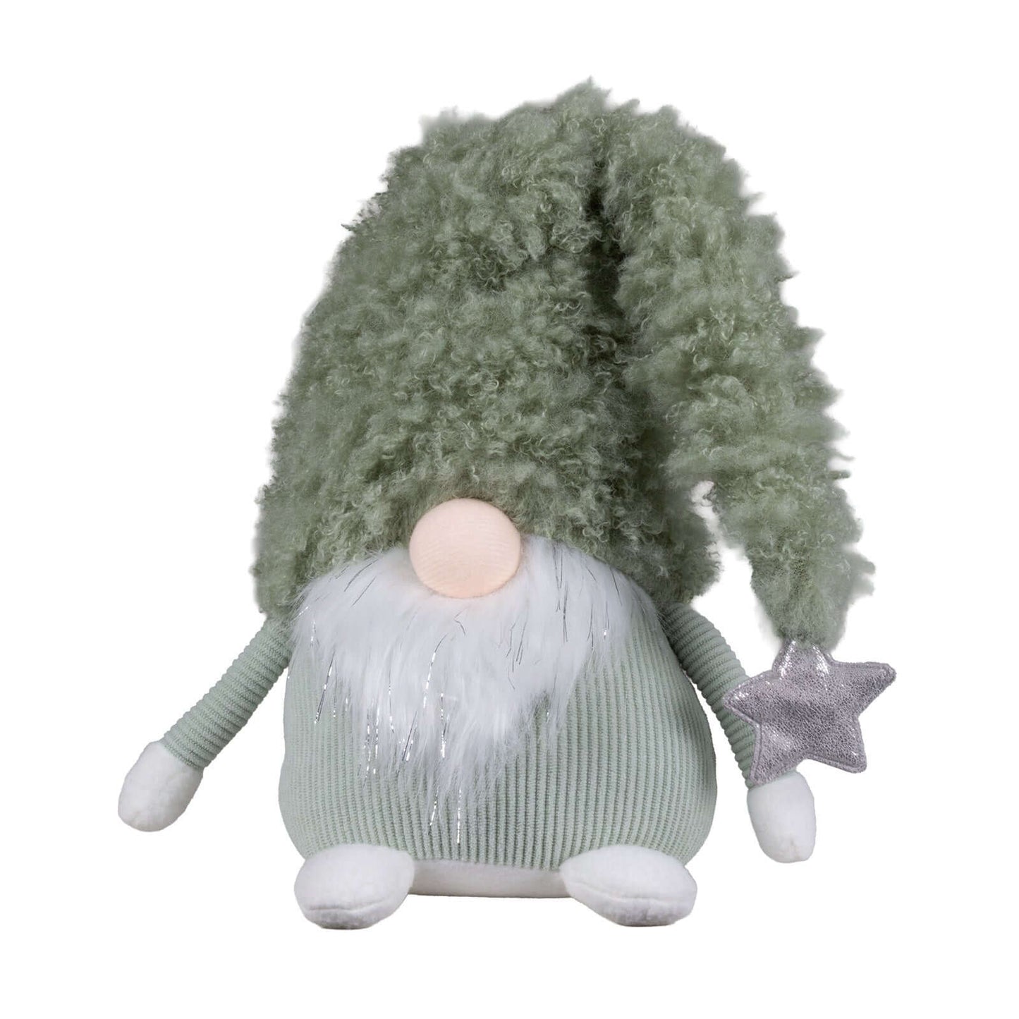 Gnom sitzend 54cm, VE-24(12)