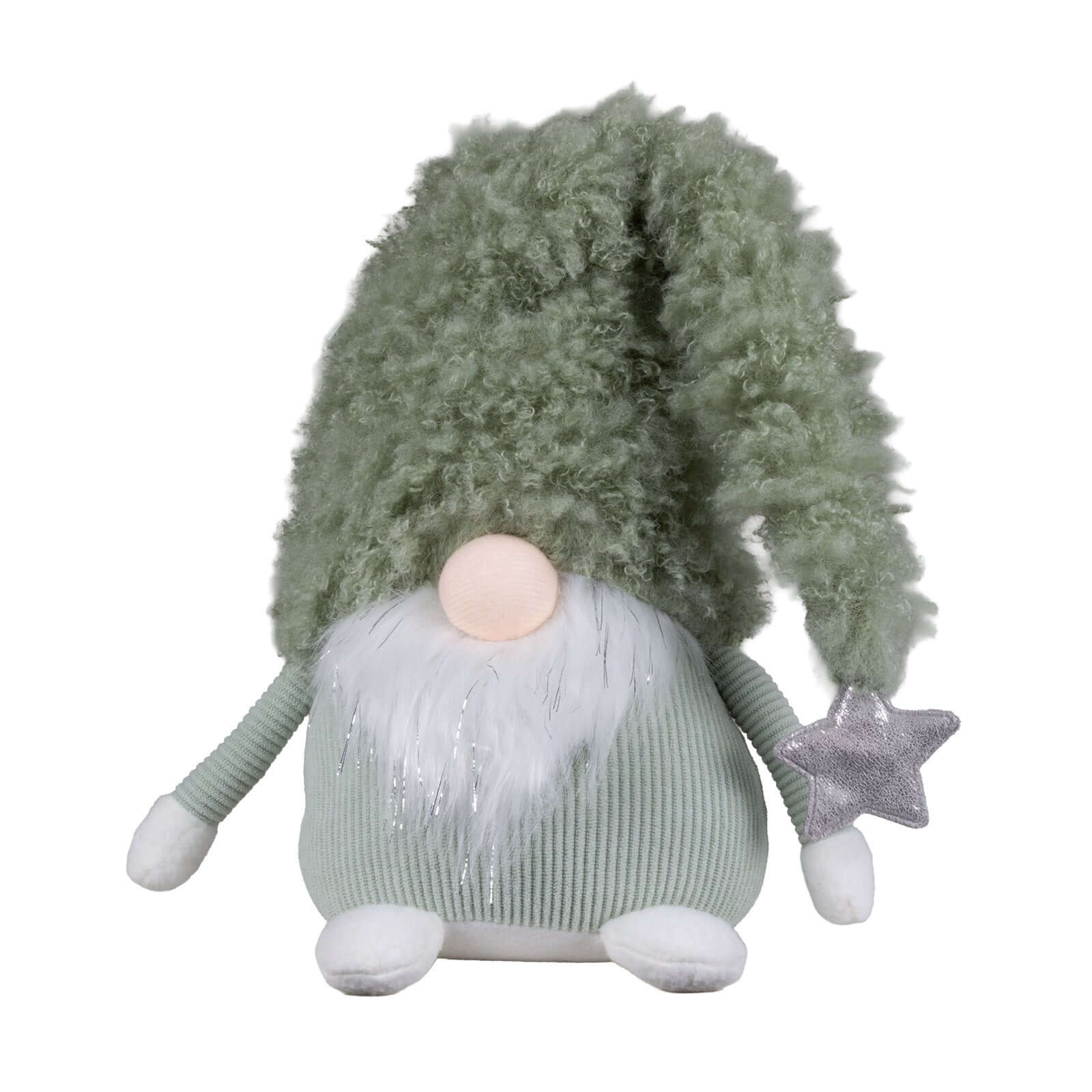 Gnom sitzend 54cm, VE-24(12)