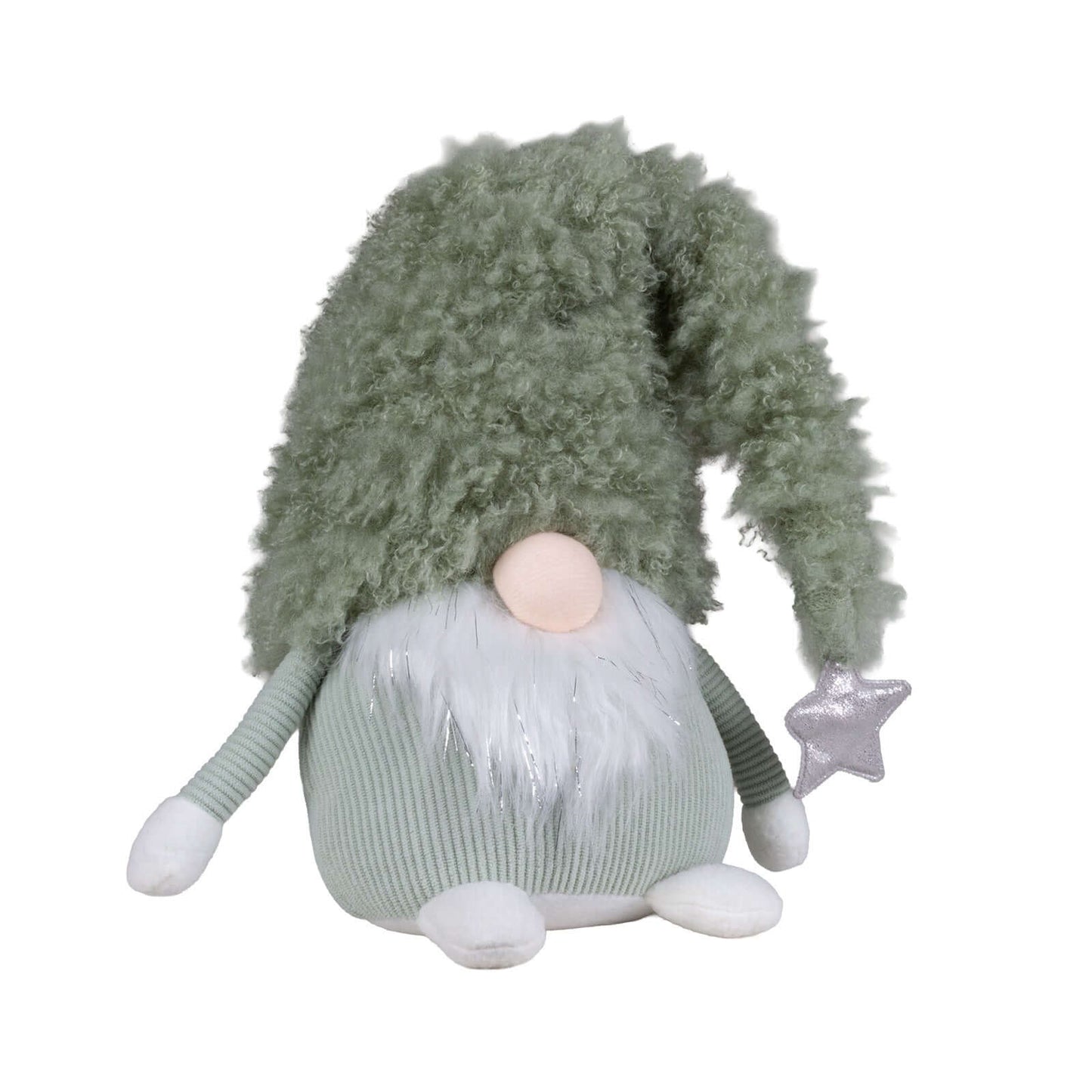 Gnom sitzend 54cm, VE-24(12)