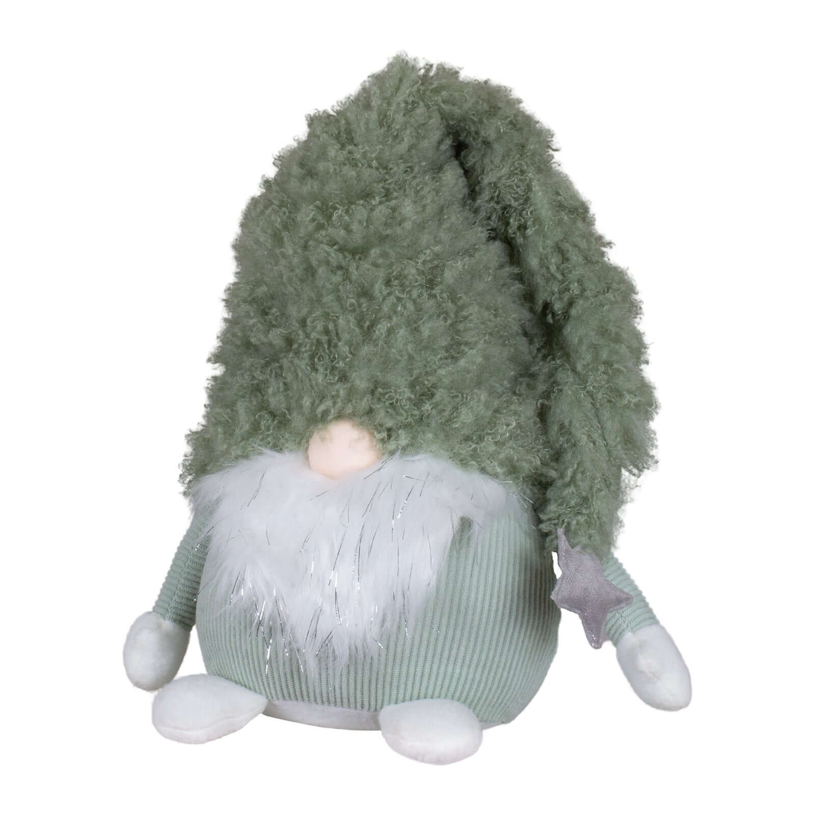 Gnom sitzend 63cm, VE-18(6)