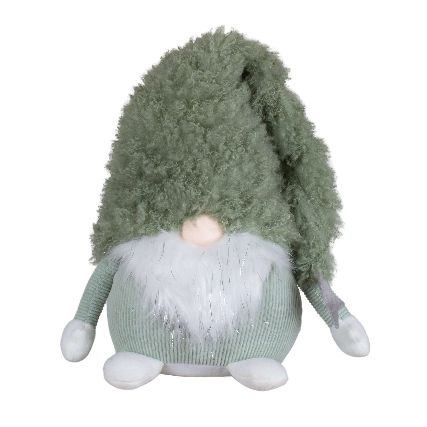 Gnom sitzend 63cm, VE-18(6)