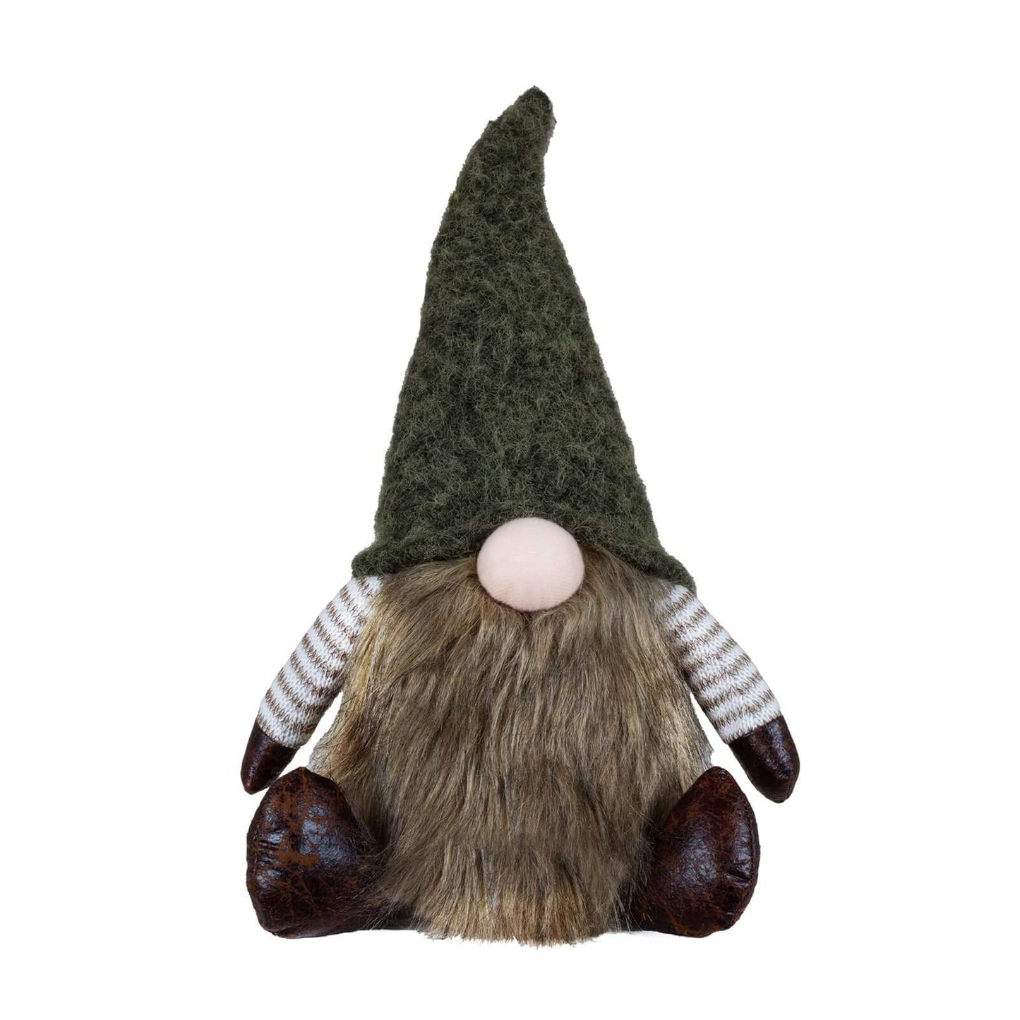 Gnom sitzend 41cm, VE-12(6)