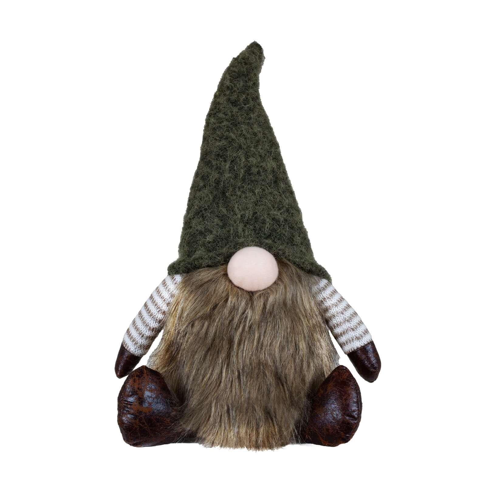 Gnom sitzend 41cm, VE-12(6)