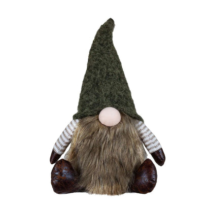 Gnom sitzend 41cm, VE-12(6)