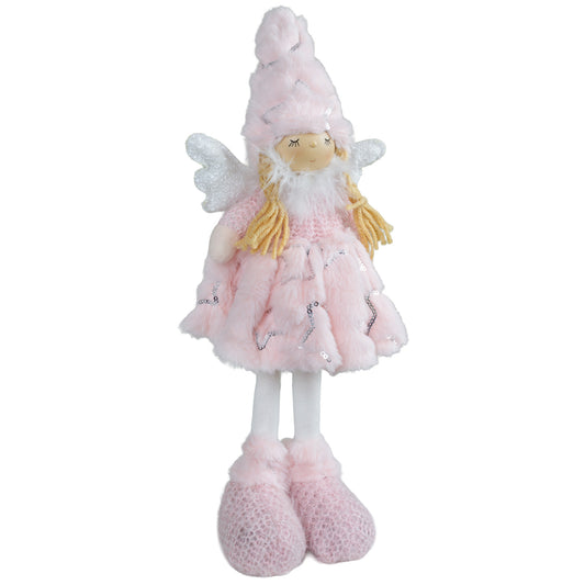 Engel stehend 38cm, VE-24(12)