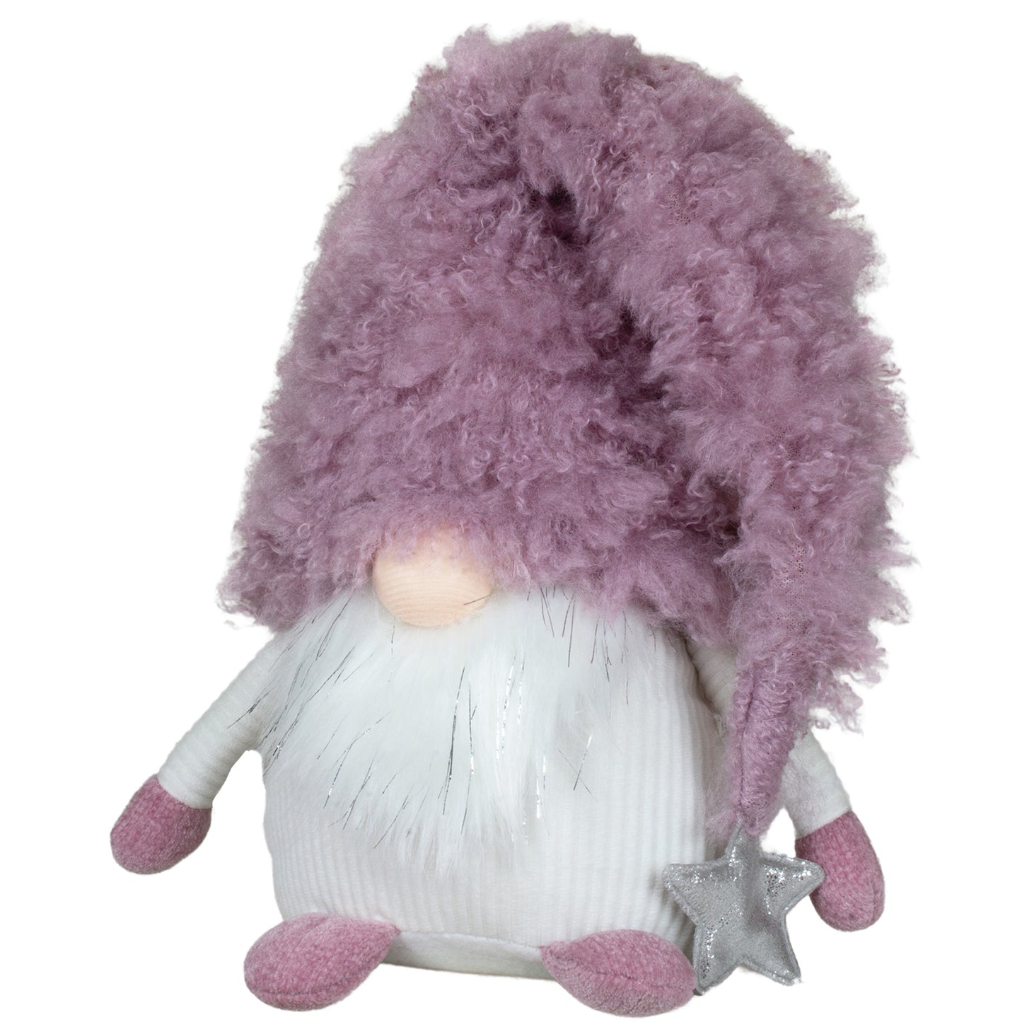 Gnom sitzend 54cm, VE-24(12)