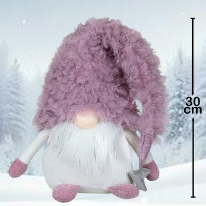 Gnom sitzend 30cm, VE-24(12)