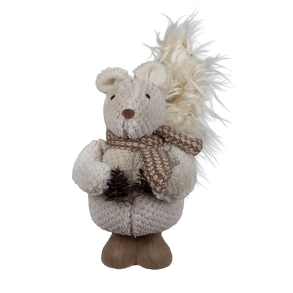 Eichhörnchen Teleskopbeine 52-66cm, VE-8(4)