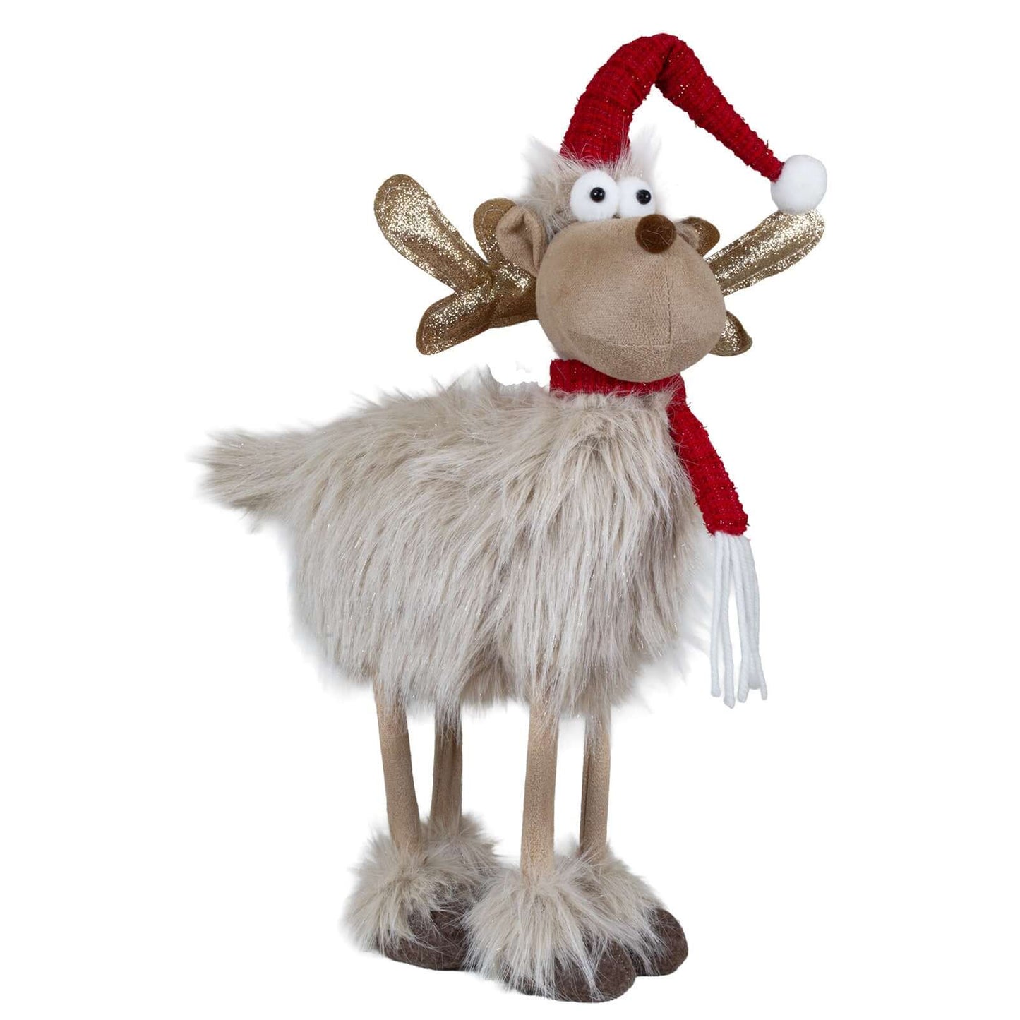 Elch stehend 55cm, VE-16(8)