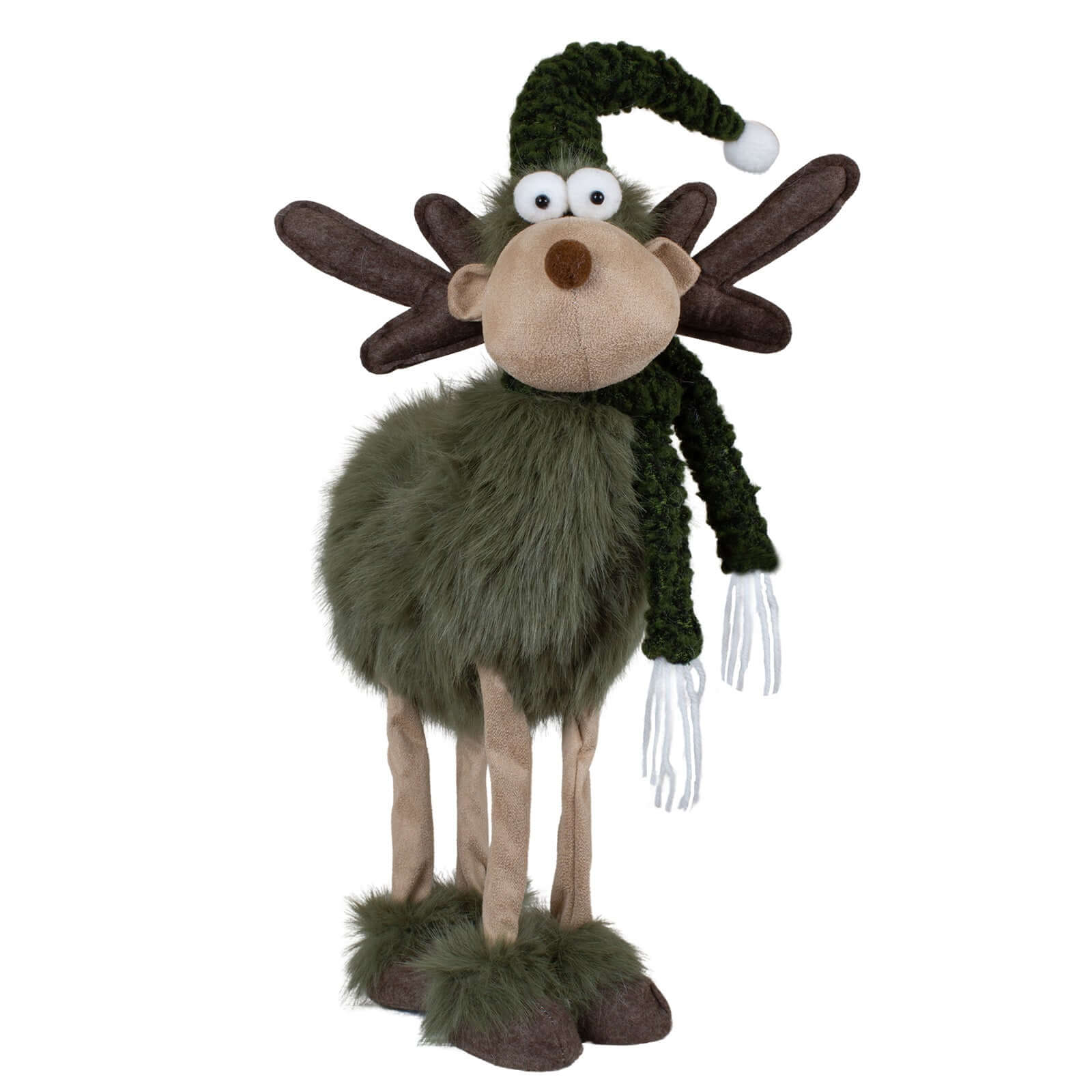 Elch stehend 68cm, VE-8(4)