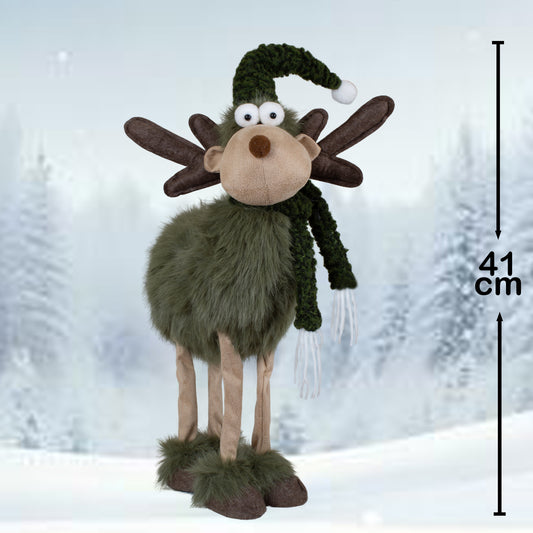 Élan debout 68cm, VE-8(4)