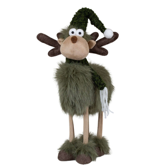 Elch stehend 55cm, VE-16(8)